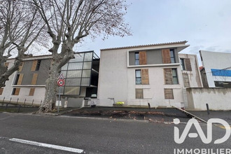 achat appartement istres 13800
