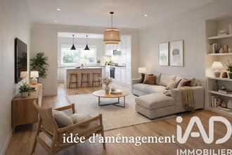 achat appartement istres 13800