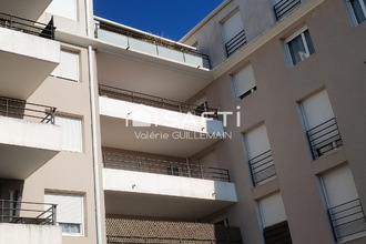 achat appartement istres 13800