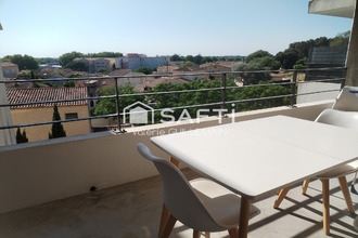 achat appartement istres 13800