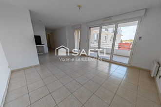 achat appartement istres 13800