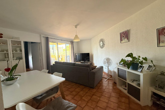 achat appartement istres 13800
