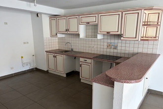 achat appartement istres 13800