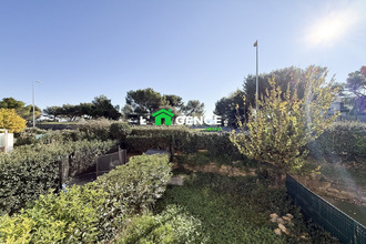 achat appartement istres 13800