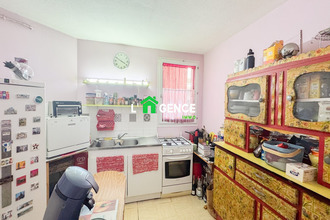achat appartement istres 13800