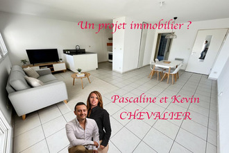 achat appartement istres 13800