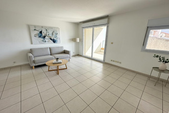 achat appartement istres 13800