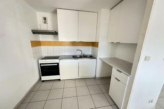 achat appartement istres 13800