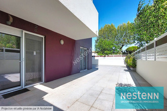 achat appartement istres 13800