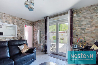 achat appartement istres 13800