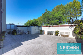 achat appartement istres 13800