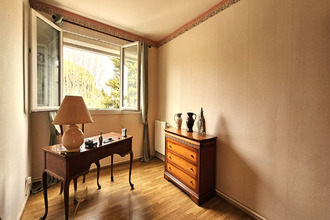 achat appartement istres 13800