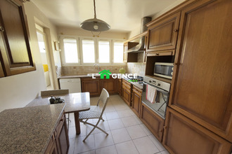 achat appartement istres 13800
