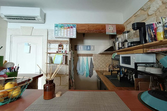 achat appartement istres 13800