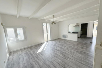 achat appartement istres 13800