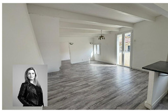 achat appartement istres 13800