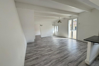 achat appartement istres 13800