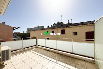 achat appartement istres 13800