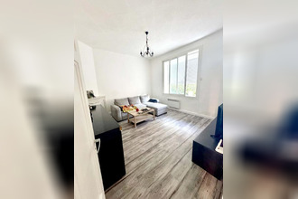achat appartement istres 13800