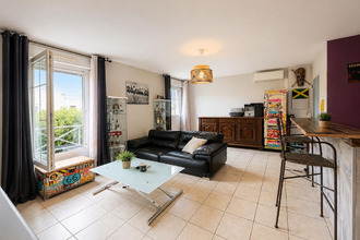 achat appartement istres 13800
