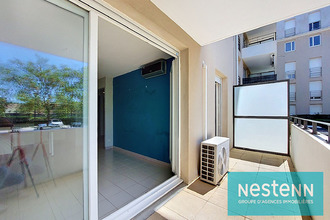 achat appartement istres 13800
