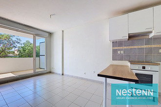achat appartement istres 13800