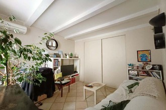 achat appartement istres 13800