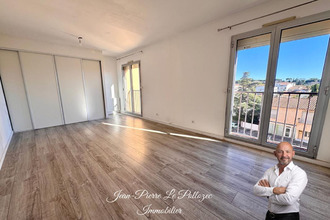 achat appartement istres 13800