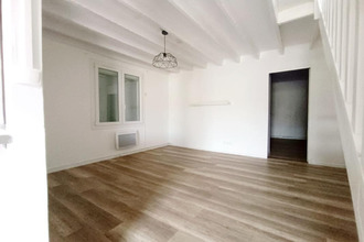 achat appartement istres 13800