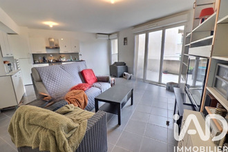 achat appartement istres 13800