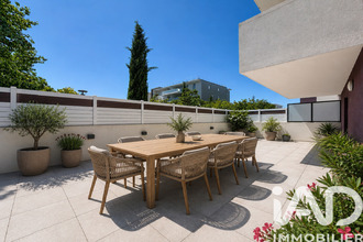 achat appartement istres 13800