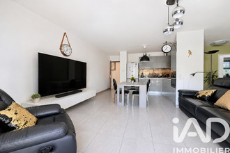 achat appartement istres 13800
