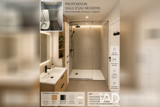 achat appartement istres 13800