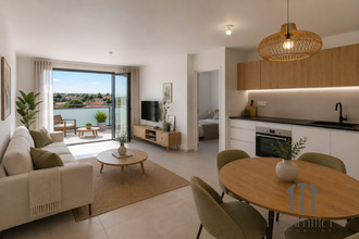 achat appartement istres 13800