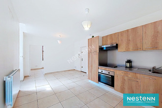 achat appartement istres 13800