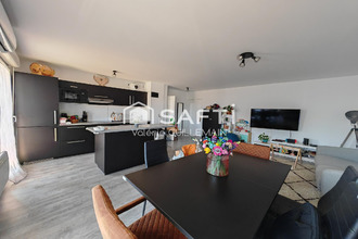 achat appartement istres 13800