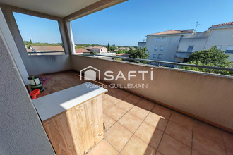 achat appartement istres 13800