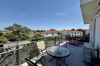 achat appartement istres 13800