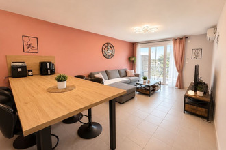 achat appartement istres 13800