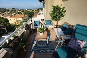 achat appartement istres 13800