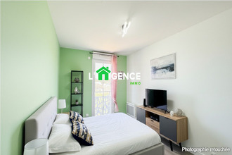 achat appartement istres 13800