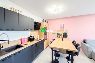 achat appartement istres 13800