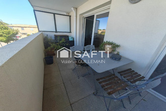 achat appartement istres 13800