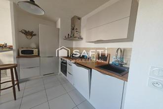 achat appartement istres 13800