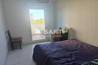 achat appartement istres 13800