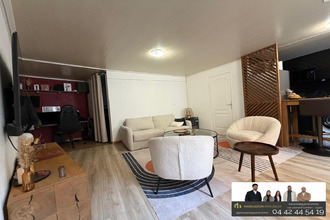 achat appartement istres 13800