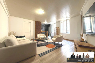 achat appartement istres 13800