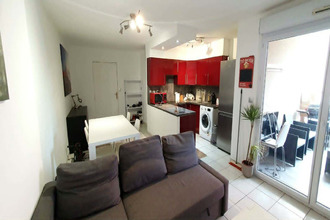 achat appartement istres 13800