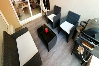 achat appartement istres 13800