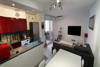 achat appartement istres 13800